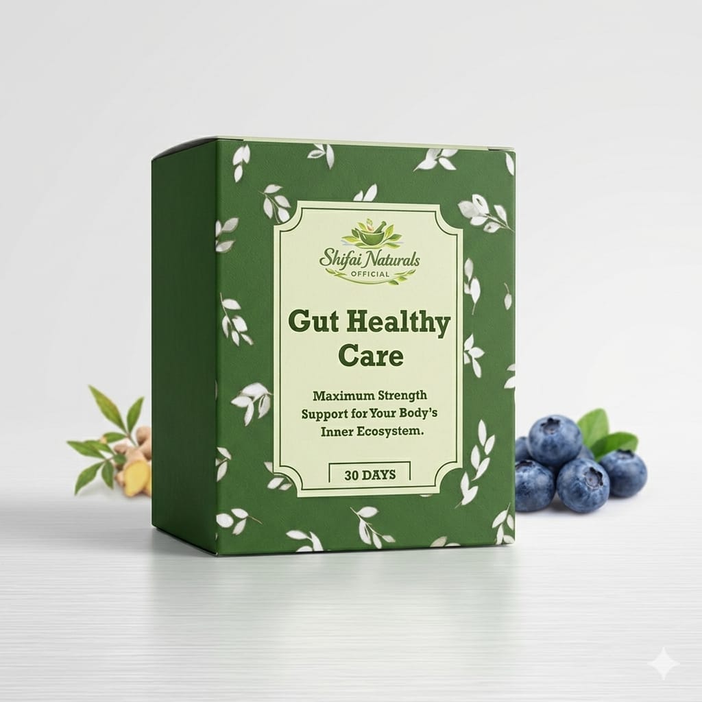 Gut Health Care