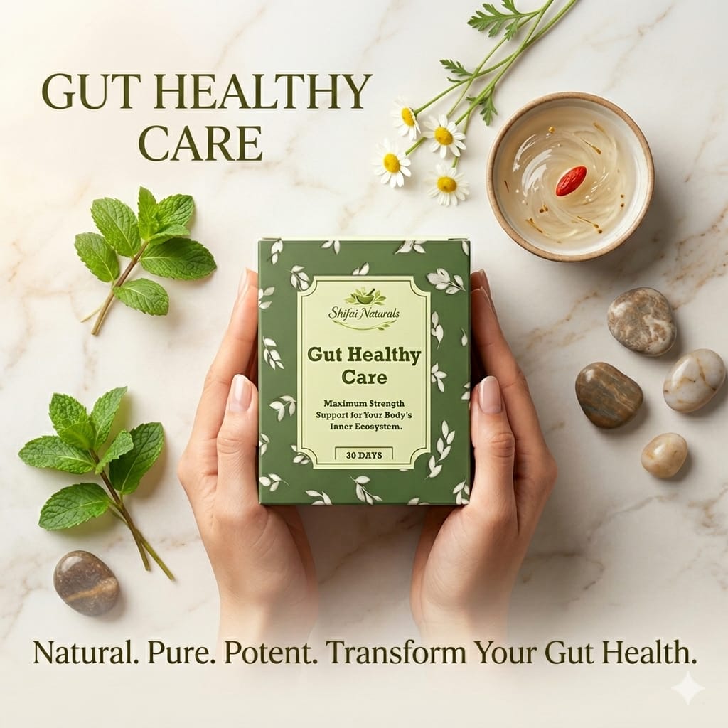 Gut Health Care